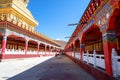 YARCHEN GAR, THE WORLDÃÂ´S SECOND BIGGEST BUDDHIST SCHOOL IN SICHUAN, CHINA